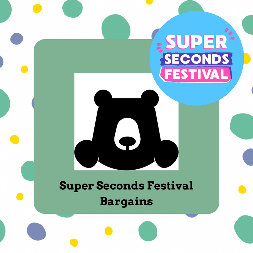 Super Seconds